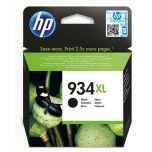 HP Original Inkjet C2P23AE / HP 934XL black 1 000 pages
