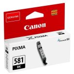 Canon Original Inkjet CLI-581BK 2106C001 black 5,6 ml