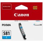 Canon Original Inkjet CLI-581C 2103C001 cyan 5,6 ml