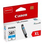 Canon Original Inkjet CLI-581C XL 2049C001 cyan 8,3 ml
