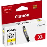 Canon Original Inkjet CLI-581Y XL 2051C001 yellow 8,3 ml