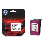 HP Original Inkjet F6V24AE / HP 652 color 200 pages