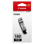 Canon Original Inkjet PGI-580BK 2078C001 black 11,2 ml