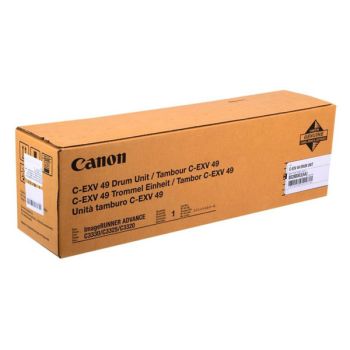 Canon Original Drum C-EXV49 8528B003 CMYK 65 700 pages